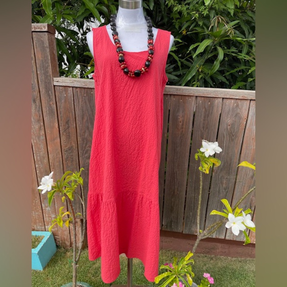 Eileen Fisher Dress